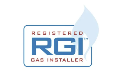 Registered Gas Installer — RGI